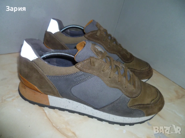 GEOX обувки №45, снимка 9 - Маратонки - 54046035