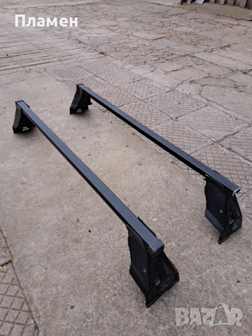 Багажник за вектра б