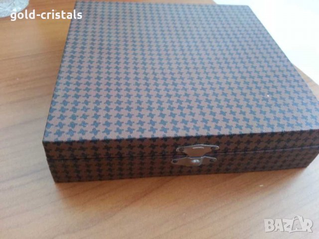 Руски комплект прибори мнц, снимка 8 - Антикварни и старинни предмети - 29771792