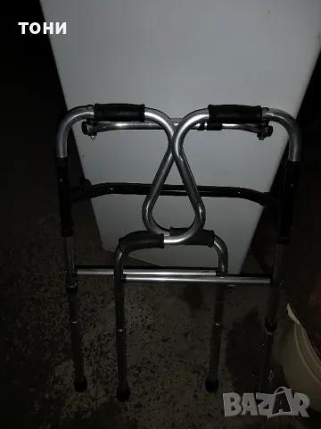 тоалетен стол, снимка 9 - Тоалетни столове - 49967799