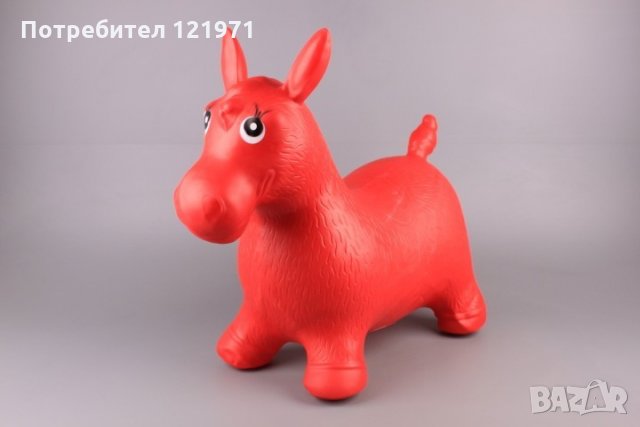 Детско конче за скачане
