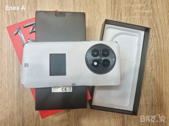 OnePlus 13 16RAM + 512GB Dualsim, снимка 2 - Телефони с две сим карти - 54066855