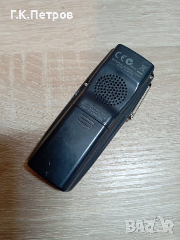 "OLYMPUS" VN-120 ръчен цифров диктофон, снимка 4 - Други - 42063661