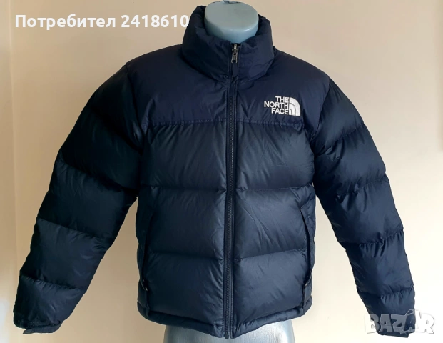 The North Face Nuptse 700 Down Women Jacket Size M ОРИГИНАЛ! Дамско Зимно Яке!, снимка 10 - Якета - 53131486