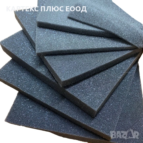 Дунапрен за платове,седалки и мебели 18D, 50D, 60D