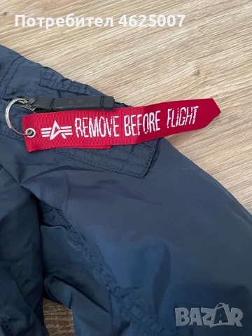 alpha industries , снимка 4 - Якета - 54167027