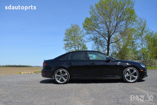 18" Джанти Ауди 5X112 Audi S A3 A4 B6 B7 B8 B9 A6 C6 C7 C8 A8 Q3 Q5, снимка 7 - Гуми и джанти - 29436874