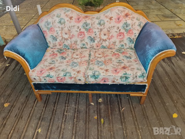 Дивани, снимка 2 - Дивани и мека мебел - 30715762