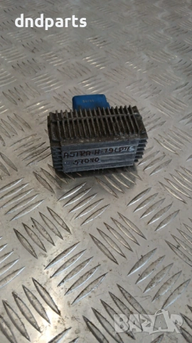 Реле подгревни свещи Opel Astra H 1.9CDTi 2005г.