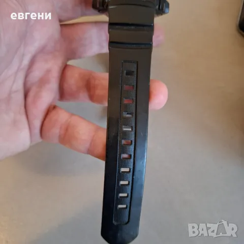 CASIO G-SHOCK AWG-M100A, снимка 9 - Мъжки - 48218819