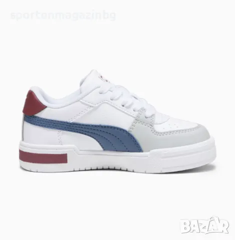 Детски кецове Puma CA Pro Block PS, снимка 2 - Детски маратонки - 47804801