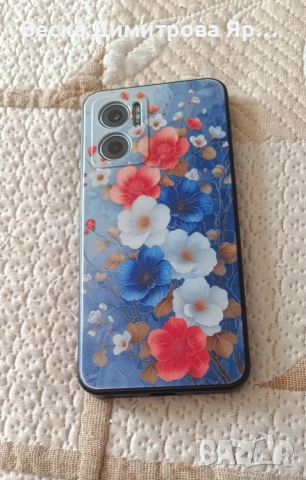 Телефон , снимка 4 - Други - 52710370