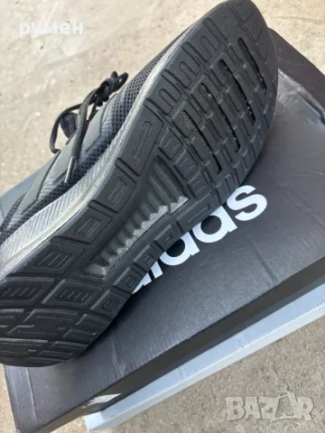 adidas runnfalcon, снимка 2 - Маратонки - 47881655