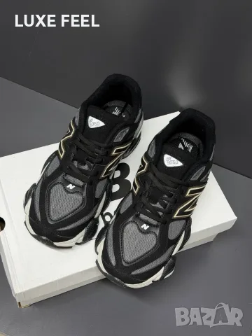 New Balance 🔹Мъжки Маратонки , снимка 5 - Маратонки - 56025690