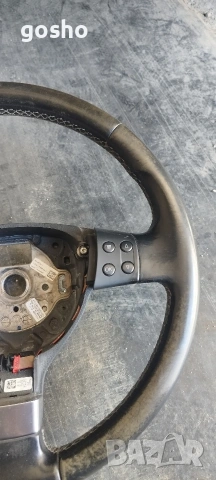 Волан Golf 5 2008 , снимка 2 - Части - 54355495