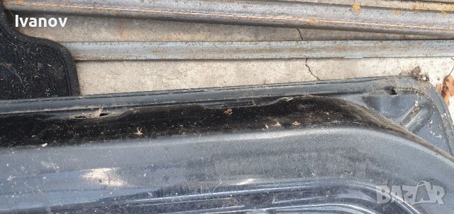 Лява врата шофьорска за бмв е36 купе кабрио front left door bmw e36 Coupe , снимка 14 - Части - 38396068