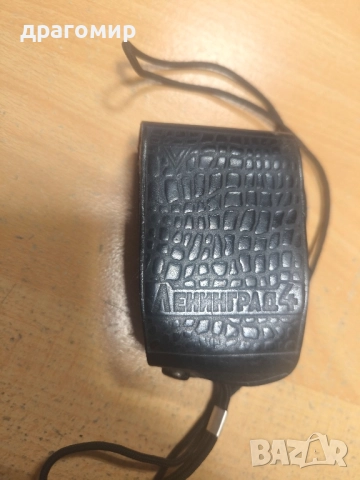 Ленинград 4 светломер, снимка 2 - Светкавици, студийно осветление - 52377432