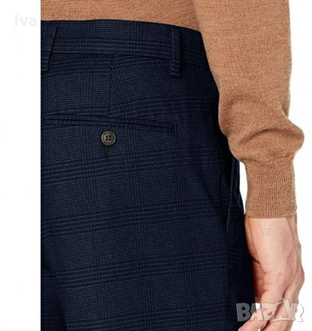 Нов мъжки панталон Goodthreads 29W/28L, памук, нов, снимка 3 - Панталони - 31802806