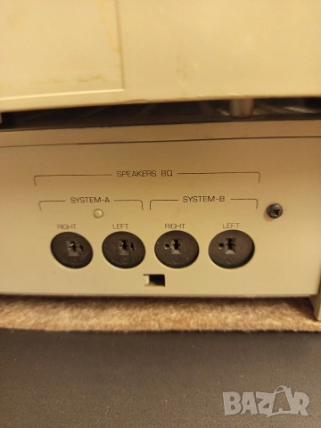 PHILIPS F 4110; F 2110, снимка 11 - Ресийвъри, усилватели, смесителни пултове - 53208629