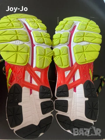 ASICS; размер 38, снимка 7 - Маратонки - 55702838