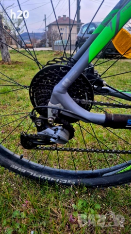 Планински велосипед SPRINT MAVERICK PRO 29 , снимка 9 - Велосипеди - 53926364