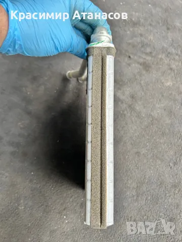 Радиатор парно за Тойота Аурис.2007-2012г, снимка 12 - Части - 44088833