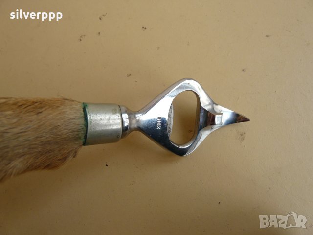  Отварачка Inox , снимка 3 - Други ценни предмети - 29709440