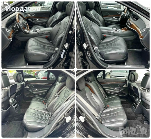 Коли под наем с личен шофьор София, снимка 7 - Други - 53890014