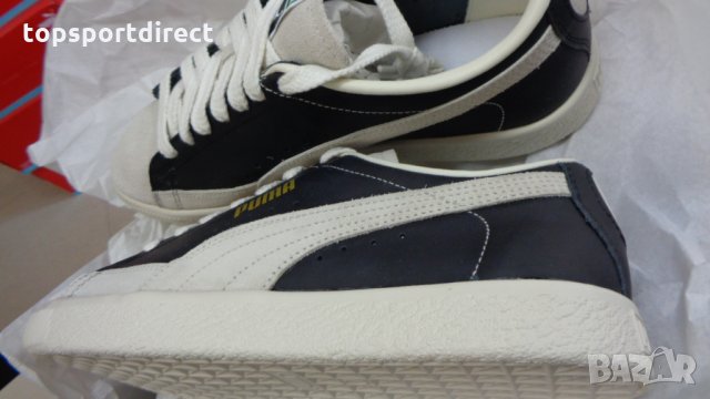 Мъжки сп. обувки PUMA BASKET-90680 100%оригинал внос Англия, снимка 11 - Спортни обувки - 27237813