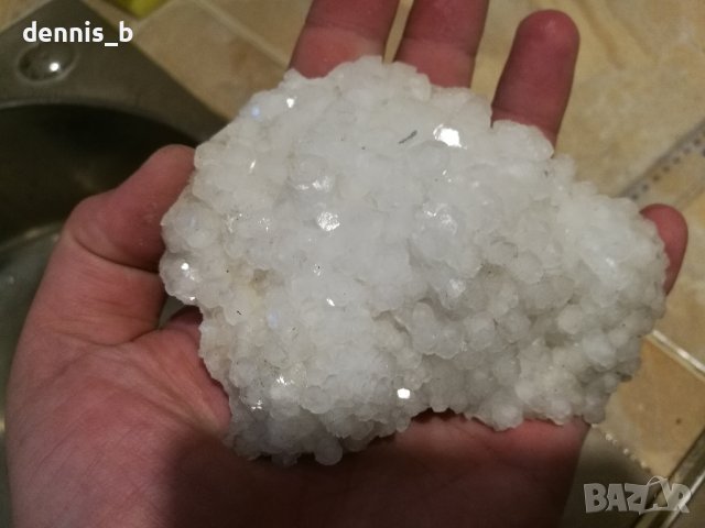 Кристал Калцит Н9, снимка 3 - Други - 37599996
