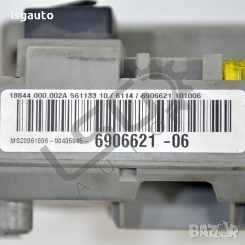 Бушонно табло BMW 3 Series (2005-2012) ID:88013, снимка 2 - Части - 38249344