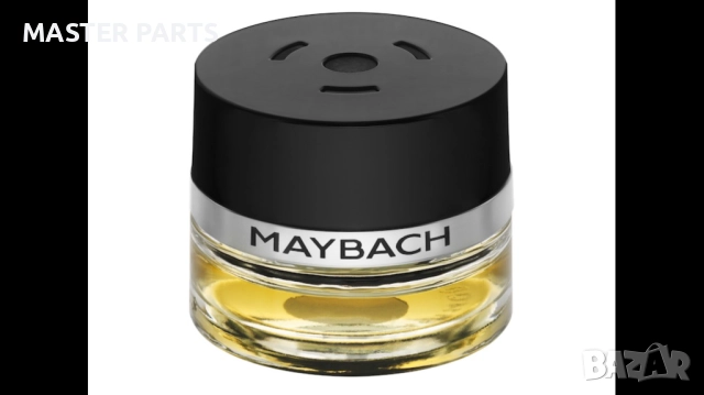НОВ! OEM Парфюм Mercedes AIR-BALANCE MAYBACH AGARWOOD Mood . Лукс във въздуха. A0008990200 , снимка 5 - Части - 52309317