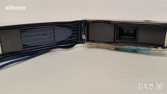 фотоапарат Polaroid I-zone, снимка 6 - Фотоапарати - 30241205