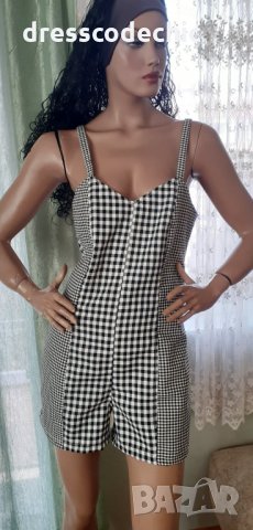 Къс гащеризон+ поличка, снимка 6 - Гащеризони - 31855121