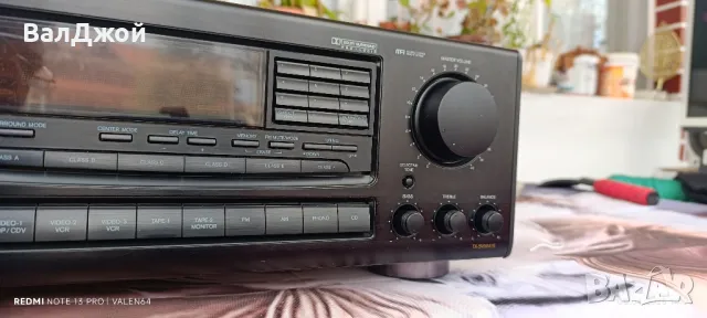 ONKYO TX-SV9041, снимка 3 - Ресийвъри, усилватели, смесителни пултове - 49771510