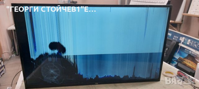 U49P6066  40-MS86D1-MAC2HG  40-L14TH4-PWB1CG  LVU490ND1L SJ9W09 V1   SJ.SB.D4900501-3030BR-M