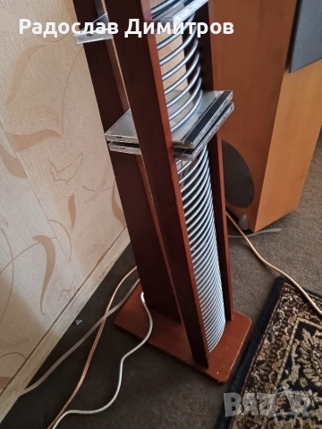 Поставка ,стойка за дискове , снимка 4 - Ресийвъри, усилватели, смесителни пултове - 52606984