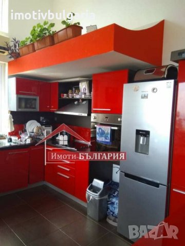 Луксозна къща с панорама море в гр. Балчик