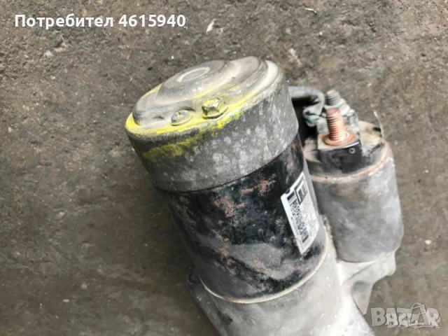 100% японски оригинален работещ стартер за mazda РХ8 мазда RX8 и Mitsubishi № M1T30471 № M1T30471А , снимка 3 - Части - 52408948