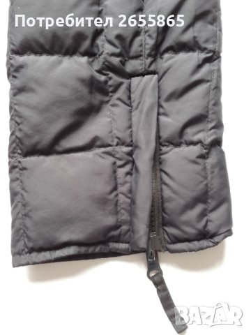 Armani Jeans дамско двулицево яке р.М, снимка 5 - Якета - 42819564