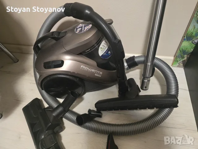 Rowenta Compact Power