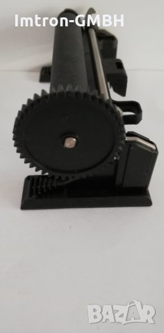 Гумен валяк  rubber roller  за принтер KUBE KUBE II F, снимка 4 - Принтери, копири, скенери - 35386640