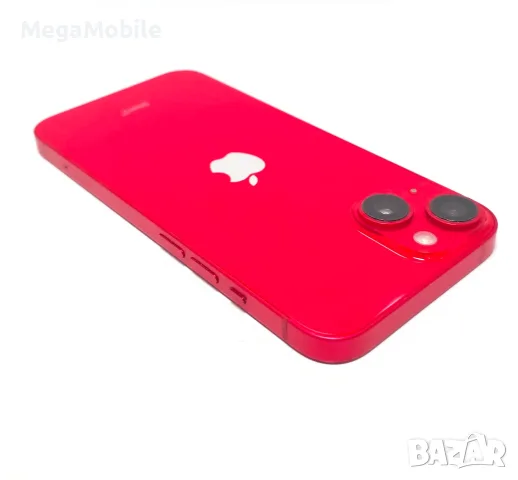 ✅️iPhone 14 128GB Red Product, снимка 3 - Apple iPhone - 55938204