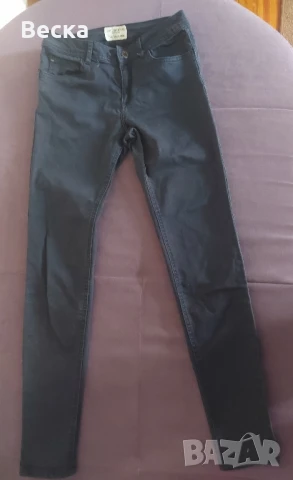 дамски дънки и панталони, снимка 7 - Панталони - 50671017