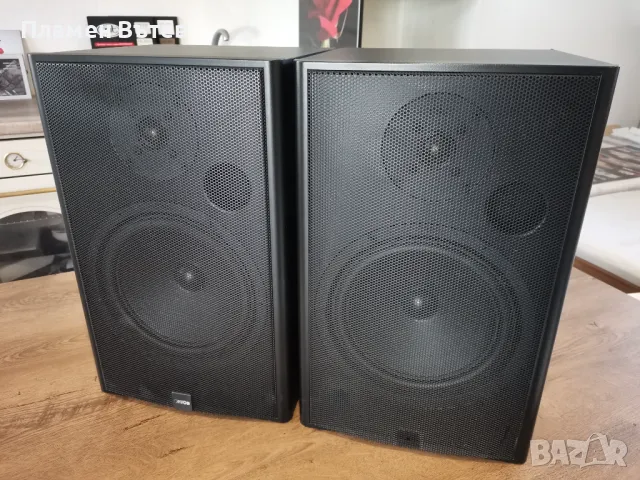 Тонколони Canton Fonum 401, снимка 3 - Тонколони - 49198724