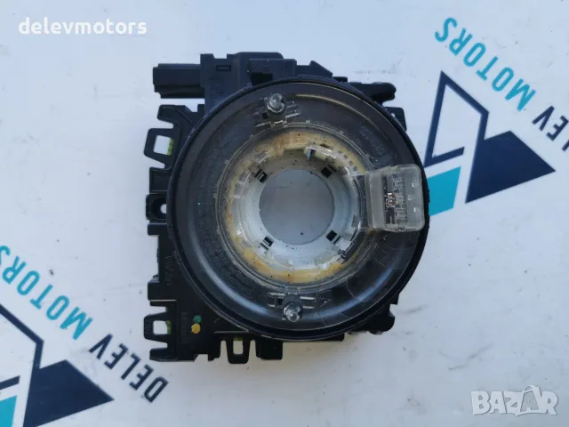 5K0953549B Спирален кабел на волана със сензор за ъгъл на завиване за Volkswagen Golf 6 2.0 TDI DSG