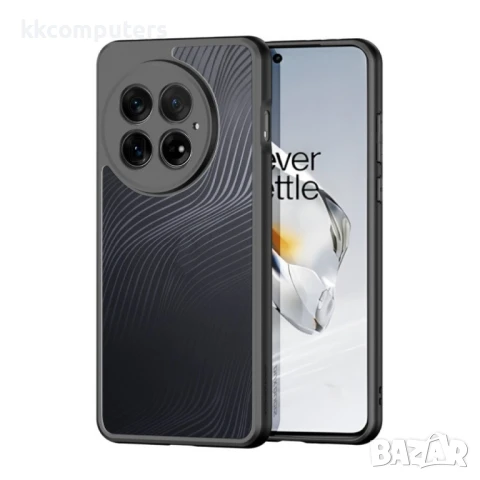 OnePlus 13 5G DUX DUCIS PC / TPU Калъф и Протектор