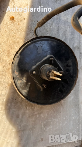 Серво усилвател / Спирачна помпа за Nissan Almera - 46007BU305 / 0204024240 / 87501520, снимка 2 - Части - 52435424