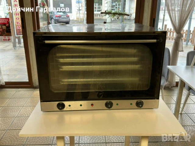 Ковектомат