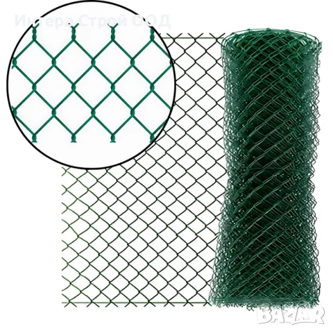 Ограда/Оградни системи/Оградни Мрежи/3Д пана и колове/Монтаж, снимка 6 - Огради и мрежи - 49810625